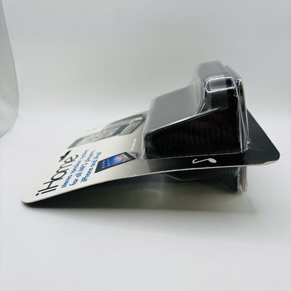 NEW iHome iHM16 Stereo Speaker System Dock for iPhone, iPad, MP3 Players, Phones - Picture 6 of 10